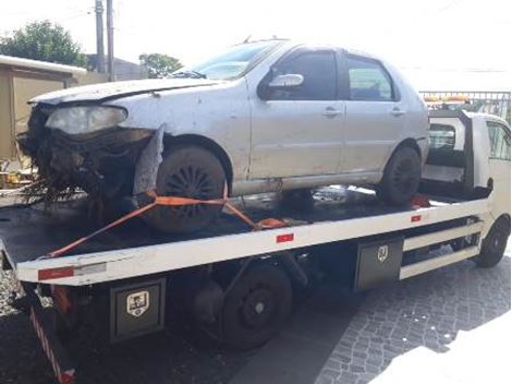 Guincho para Carros na Rua Coronel Dulcídio