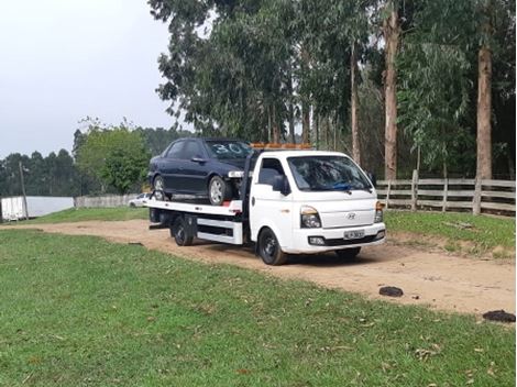 Serviço de Guincho na Campina do Siqueira