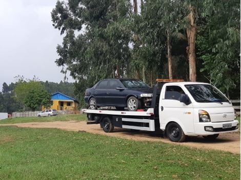 Reboque 24h na Fazendinha