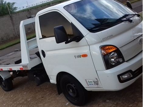 Guincho para Caminhonete em Vila Verde