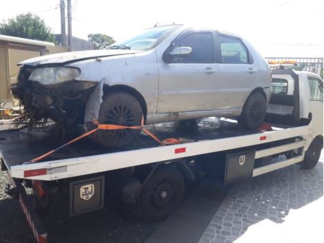 Guincho para Carro