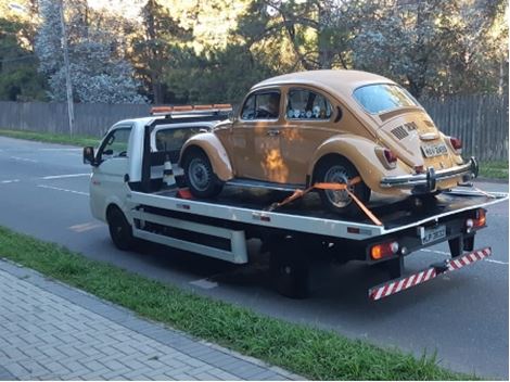 Auto Socorro 24hs na Av Comendador Franco