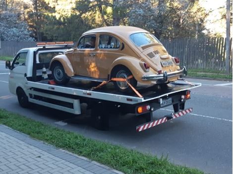 Auto Socorro 24h em Bacacheri