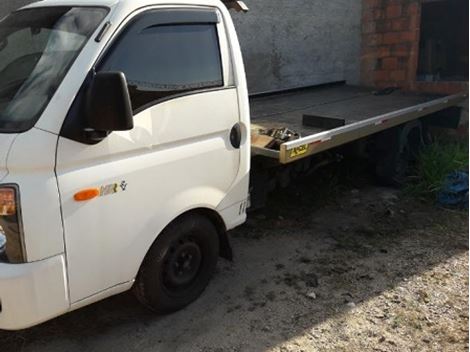 Auto Socorro para Caminhonetes em Guaíra