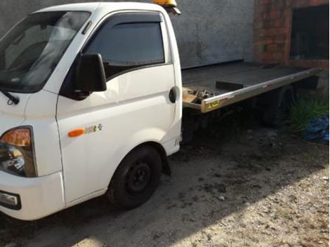 Auto Socorro para Caminhonete na Avenida das Torres