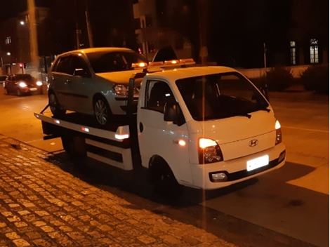 Telefone de Guincho Plataforma na Avenida Comendador Franco